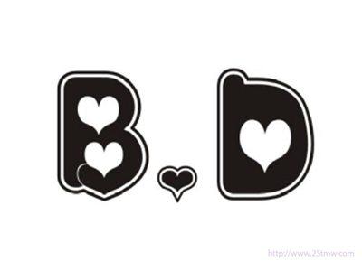 BD