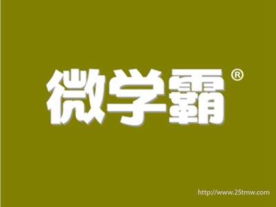微学霸