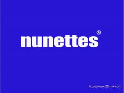 NUNETTES