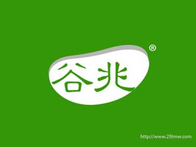 谷兆