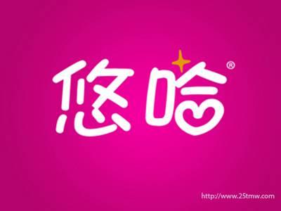 悠哈