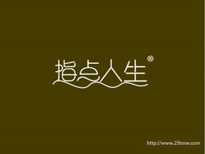 指点人生