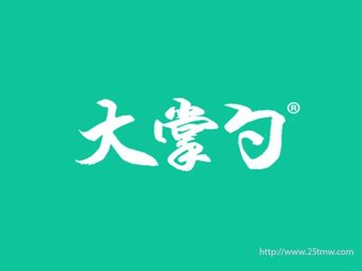 大掌勺