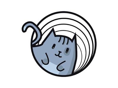 小猫图形