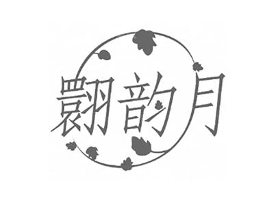 翾韵月