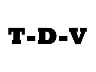 T-D-V