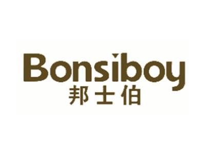邦士伯