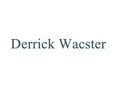 DERRICKWACSTER