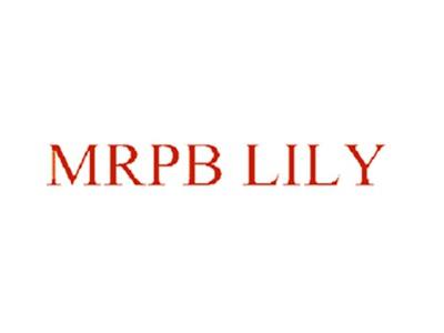 MRPBLILY