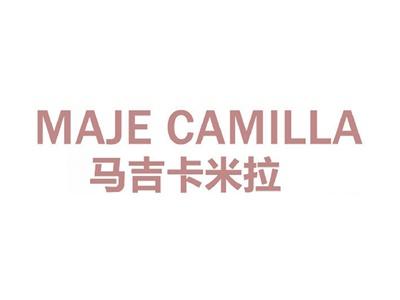 马吉卡米拉MAJECAMILLA