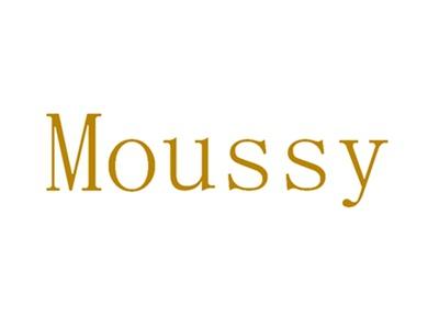 MOUSSY