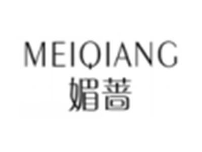 媚蔷