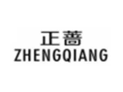 正蔷