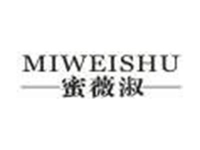 蜜薇淑