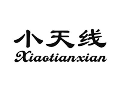 小天线