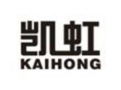 凯虹