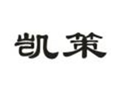 凯策