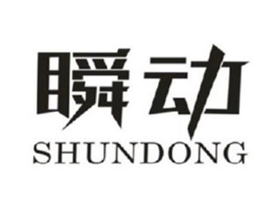 瞬动