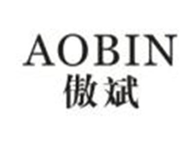 傲斌