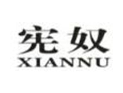 宪奴
