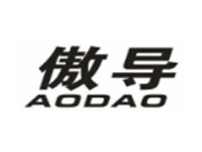 傲导