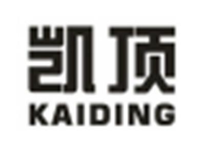 凯顶