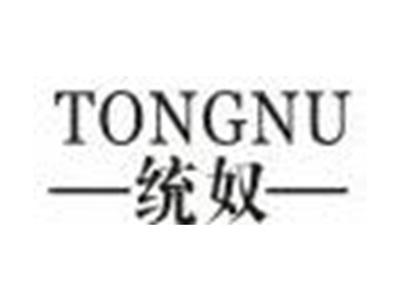 统奴