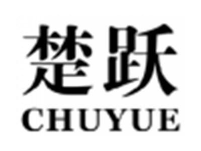 楚跃
