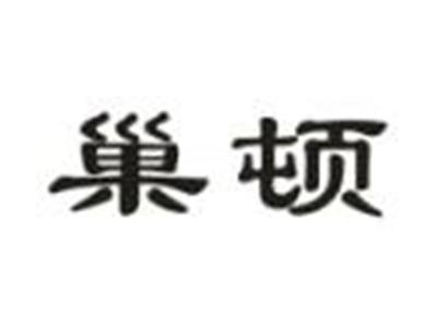 巢顿