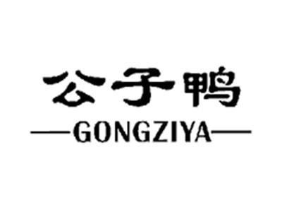 公子鸭