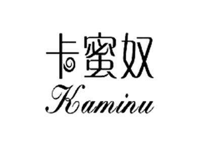 卡蜜奴