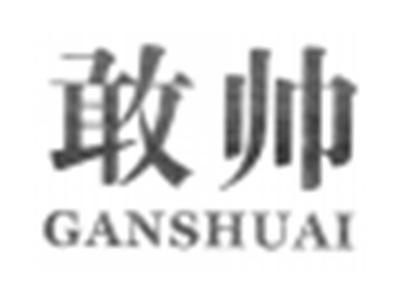 敢帅