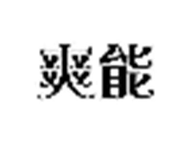 爽能