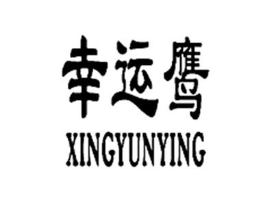 幸运鹰