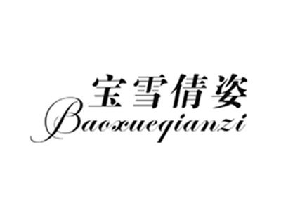 宝雪倩姿