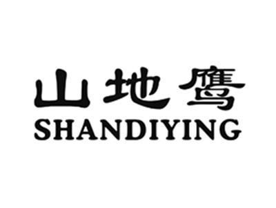山地鹰