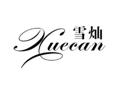 雪灿