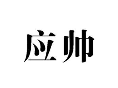 应帅