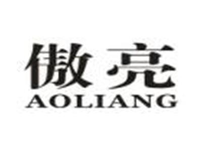 傲亮