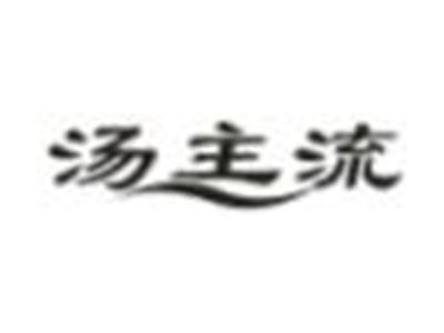 汤主流