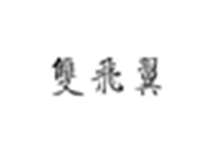 双飞翼