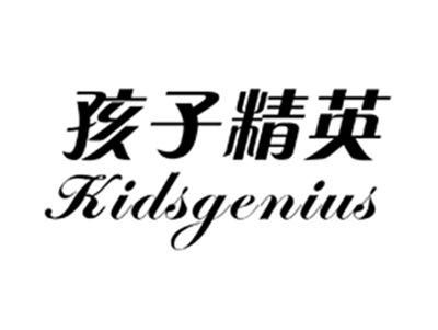 孩子精英