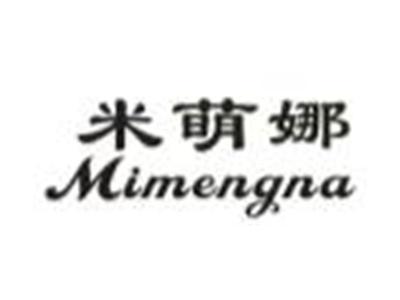 米萌娜