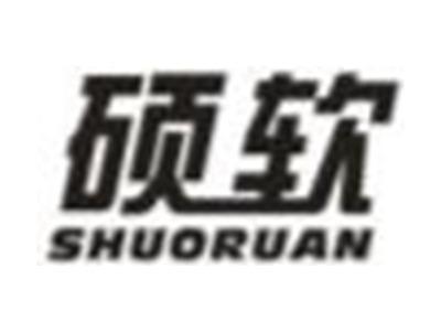 硕软