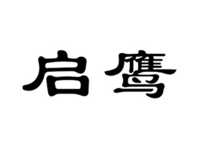启鹰