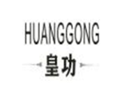 皇功