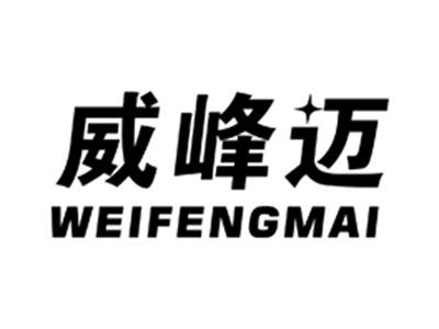 威峰迈