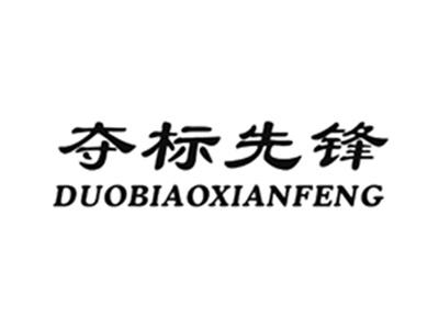 夺标先锋