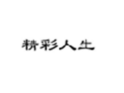 精彩人生