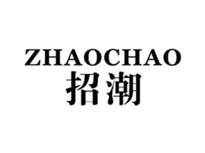 招潮